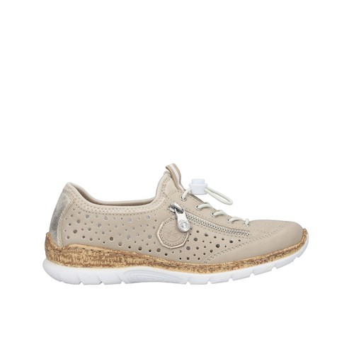 Schuhe rieker n42p662 - schuhe,