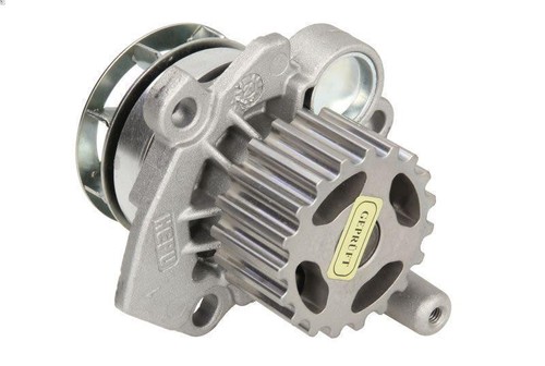 Kühlmittelpumpe hepu p662 - kühlmittelpumpe,