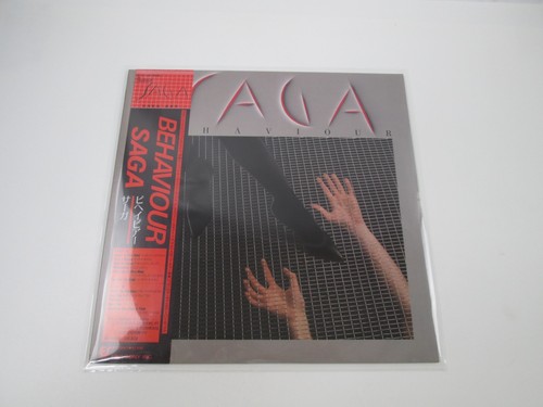 Saga behaviour 662 mit - 28, 3p-662