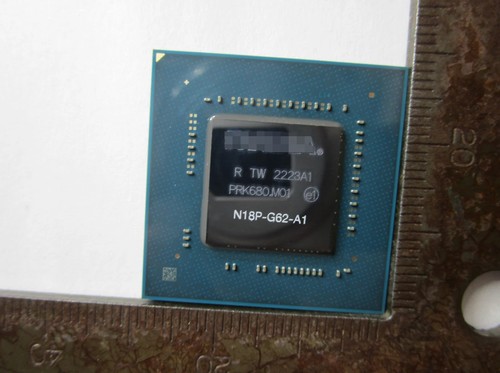 Piece used ni8p 662 a1 - piece, ni8p-662-a1